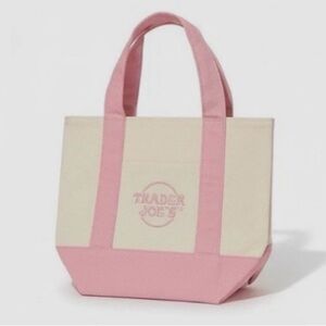 Trader Joe"s Limited Edition Tote Bag